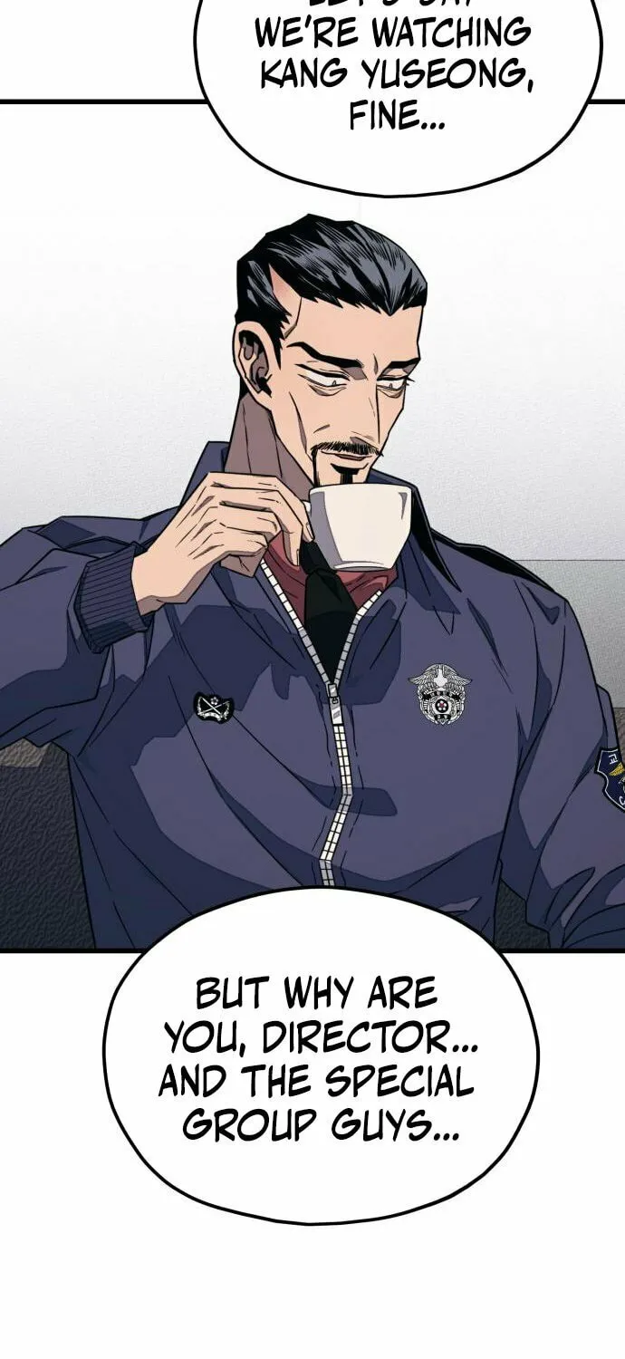 Read Rehabilitation Classroom chapter 29 image 28 on Lezhin