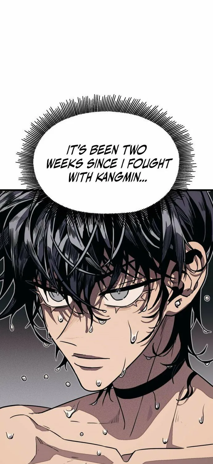 Read Rehabilitation Classroom chapter 29 image 32 on Lezhin