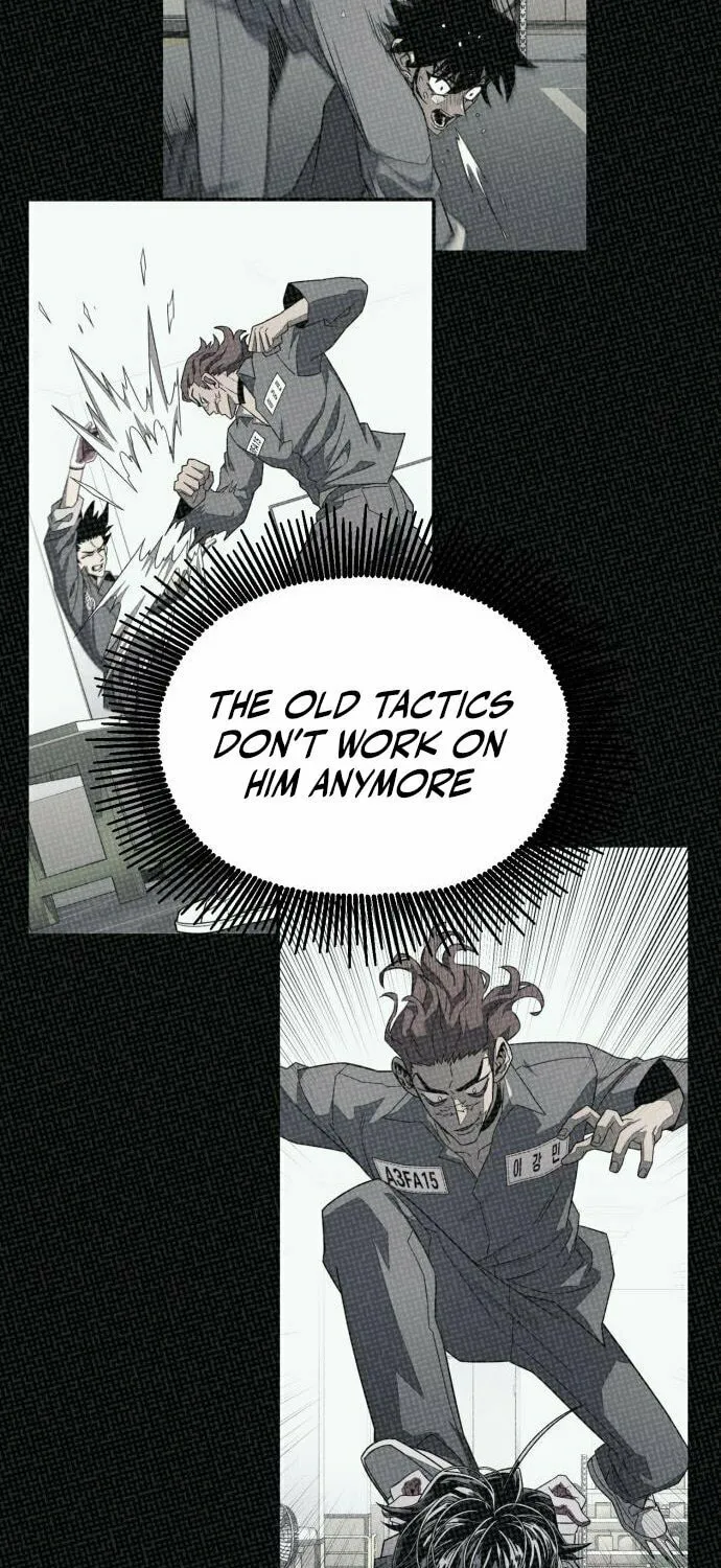 Read Rehabilitation Classroom chapter 29 image 34 on Lezhin