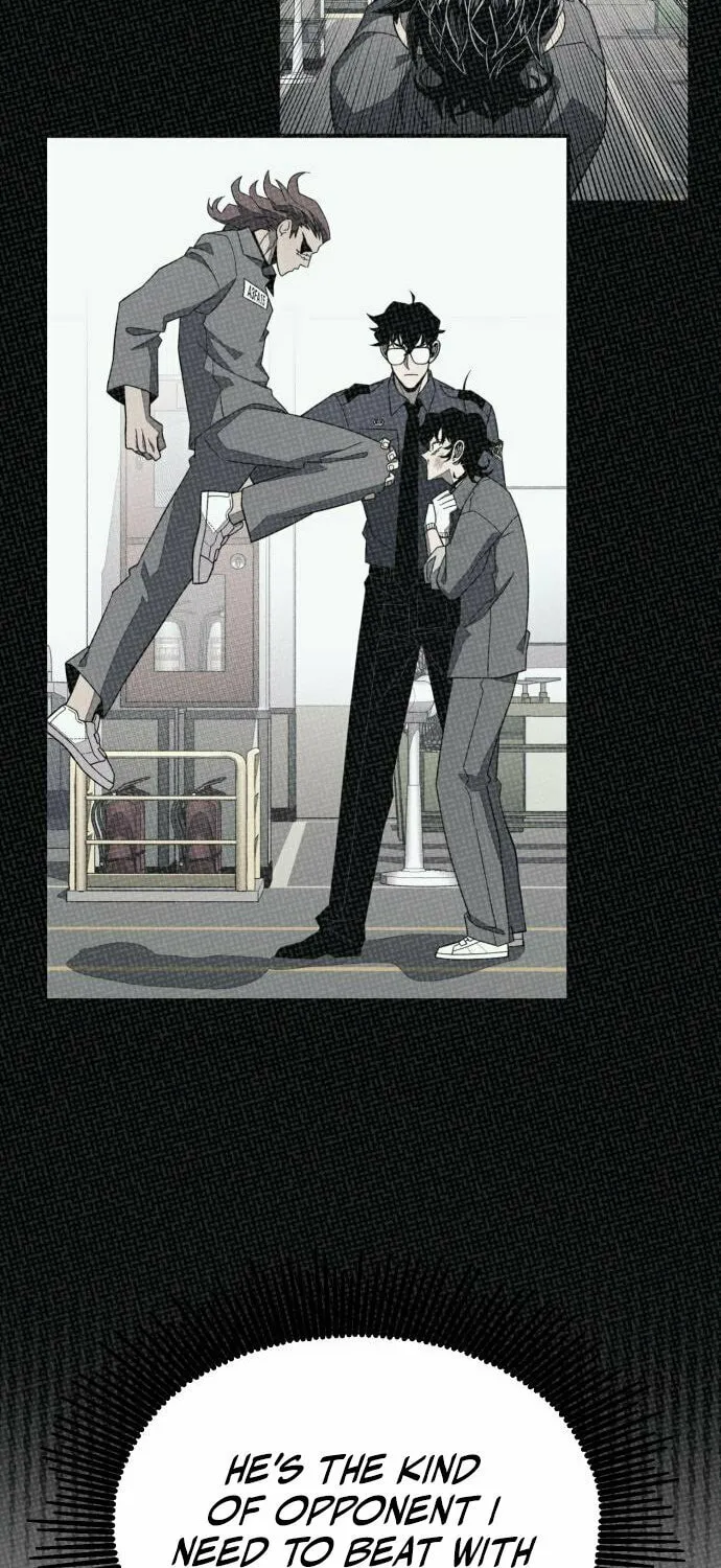 Read Rehabilitation Classroom chapter 29 image 35 on Lezhin
