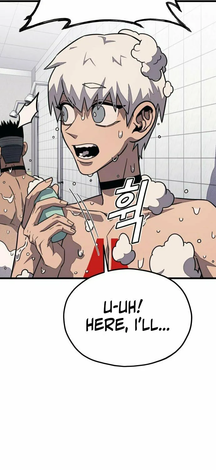 Read Rehabilitation Classroom chapter 29 image 38 on Lezhin
