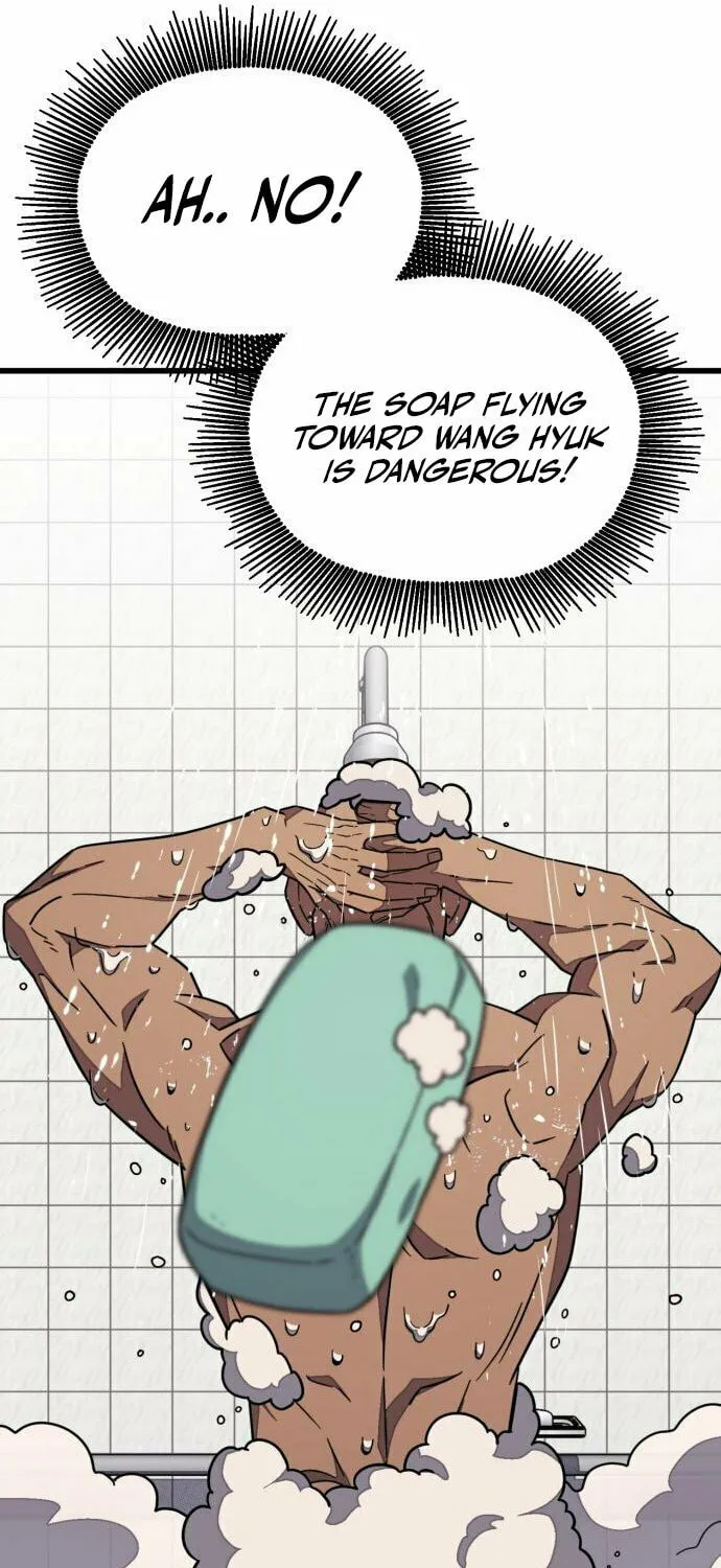 Read Rehabilitation Classroom chapter 29 image 40 on Lezhin