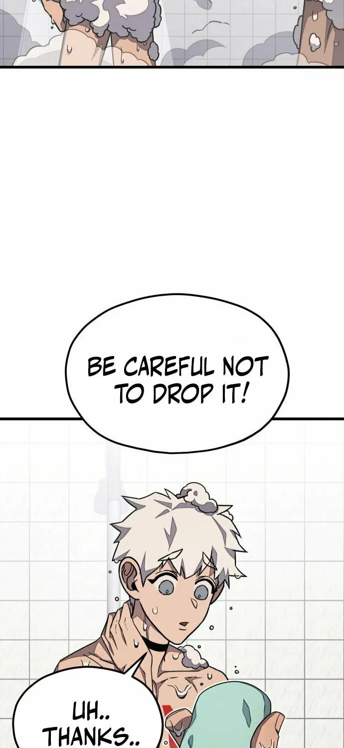Read Rehabilitation Classroom chapter 29 image 43 on Lezhin