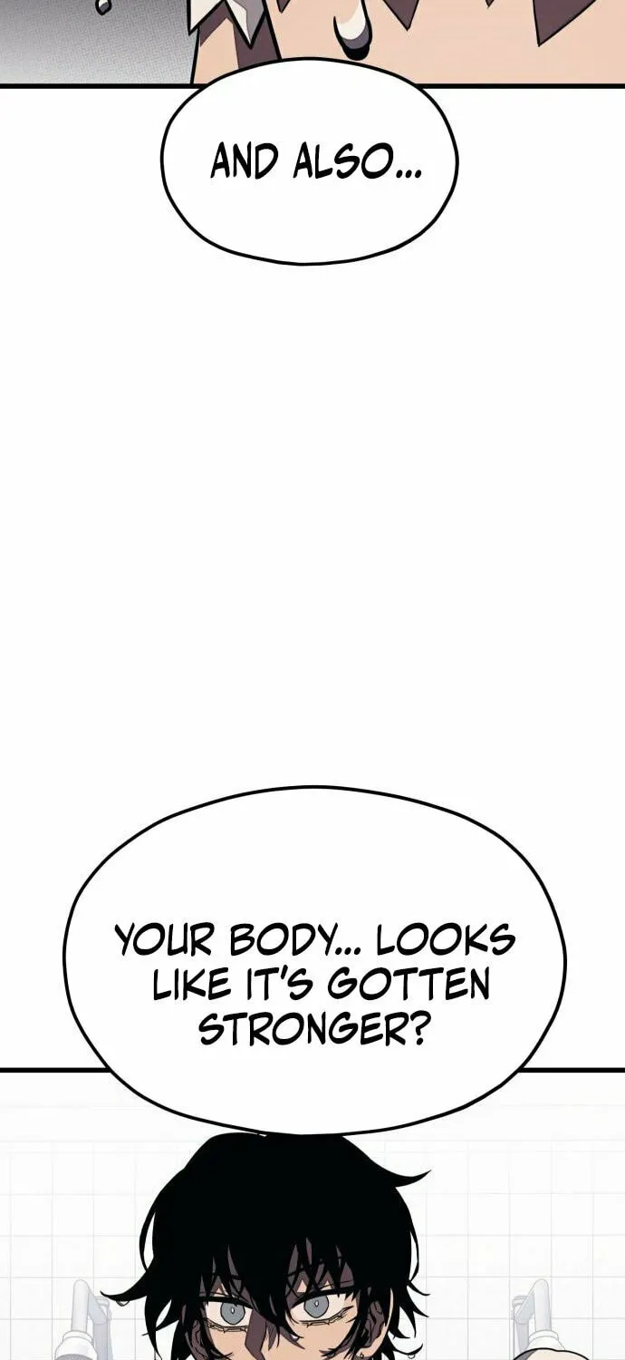 Read Rehabilitation Classroom chapter 29 image 45 on Lezhin
