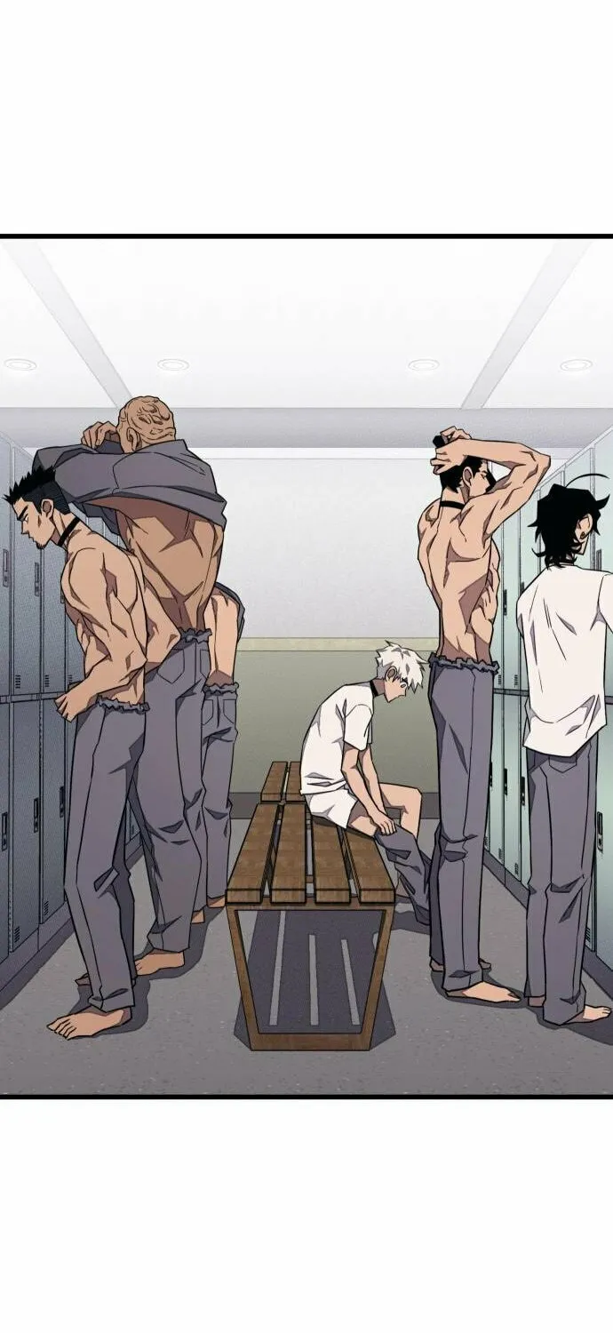 Read Rehabilitation Classroom chapter 29 image 47 on Lezhin