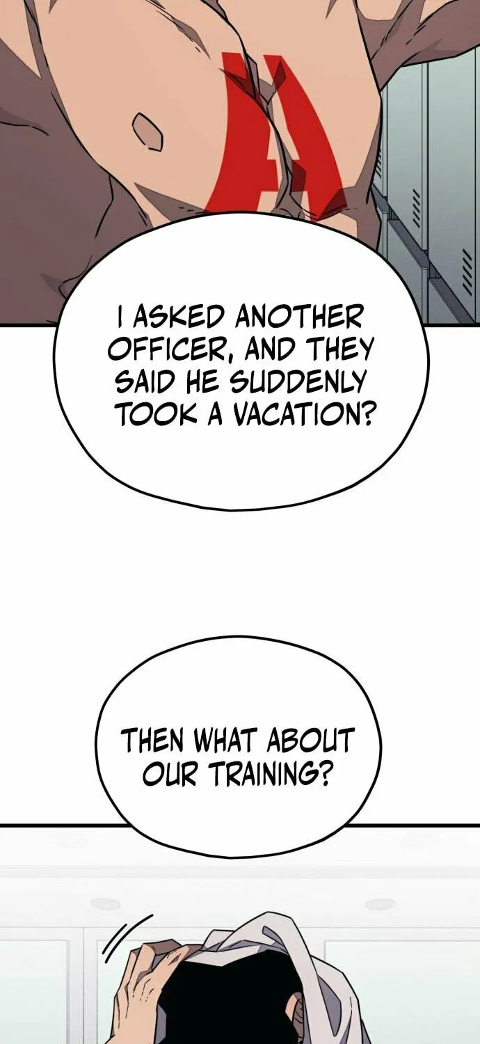 Read Rehabilitation Classroom chapter 29 image 49 on Lezhin