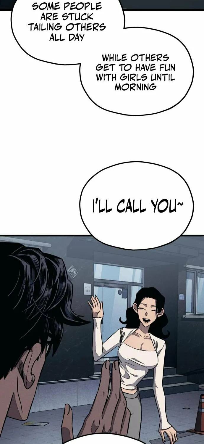 Read Rehabilitation Classroom chapter 29 image 5 on Lezhin