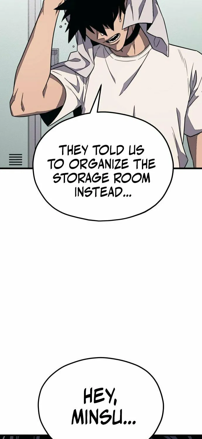 Read Rehabilitation Classroom chapter 29 image 50 on Lezhin