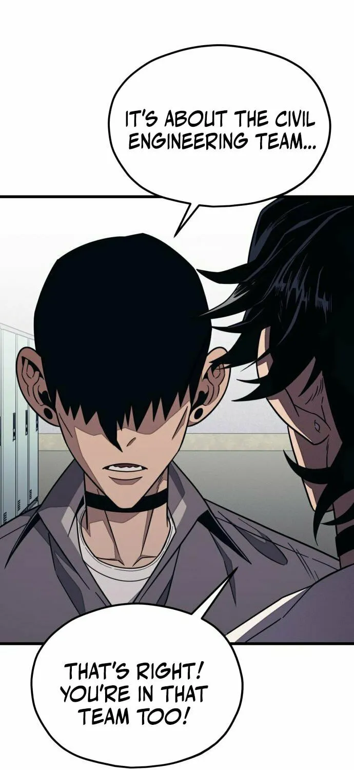 Read Rehabilitation Classroom chapter 29 image 54 on Lezhin