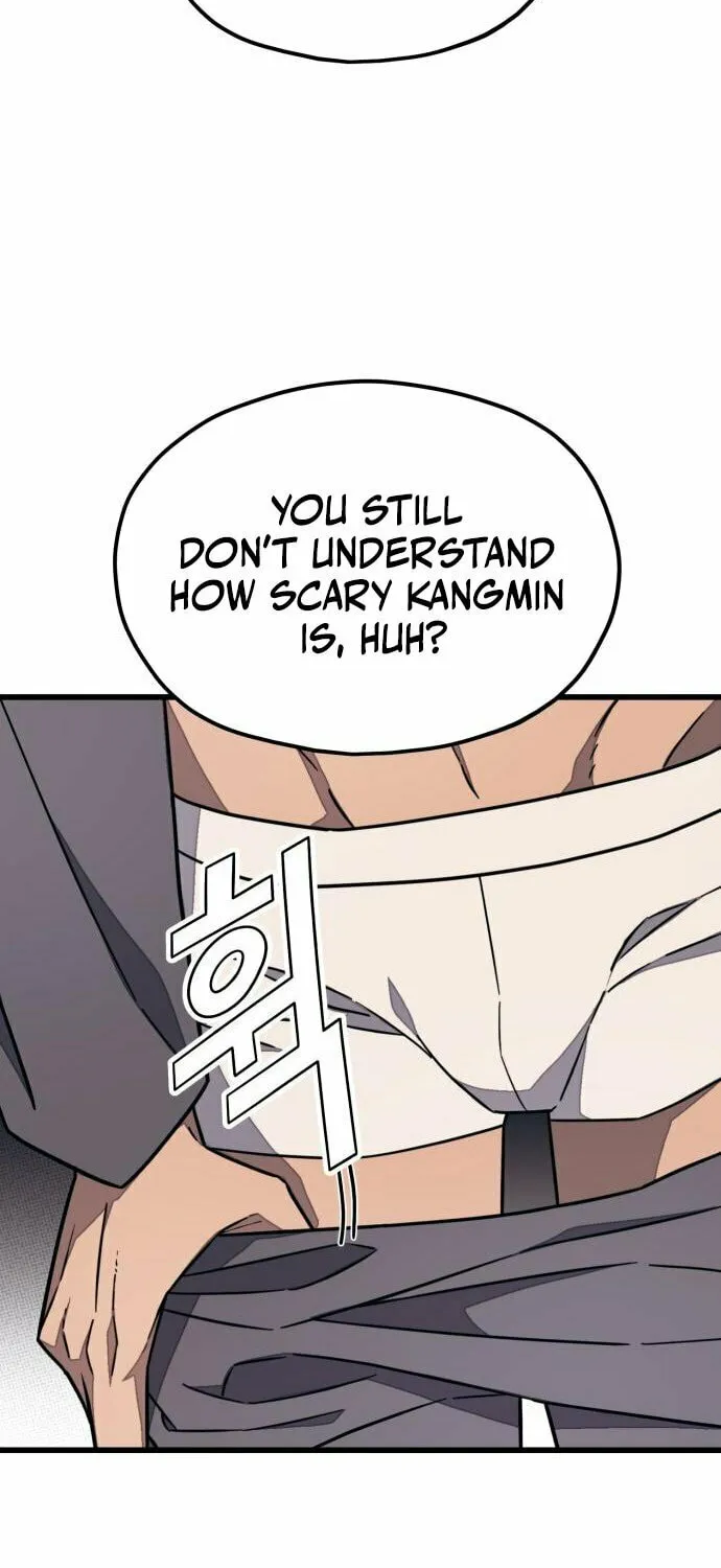 Read Rehabilitation Classroom chapter 29 image 57 on Lezhin