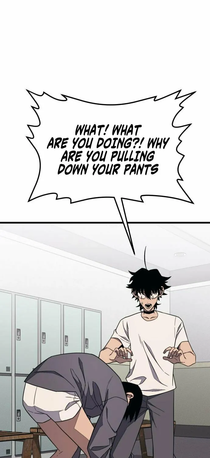 Read Rehabilitation Classroom chapter 29 image 58 on Lezhin