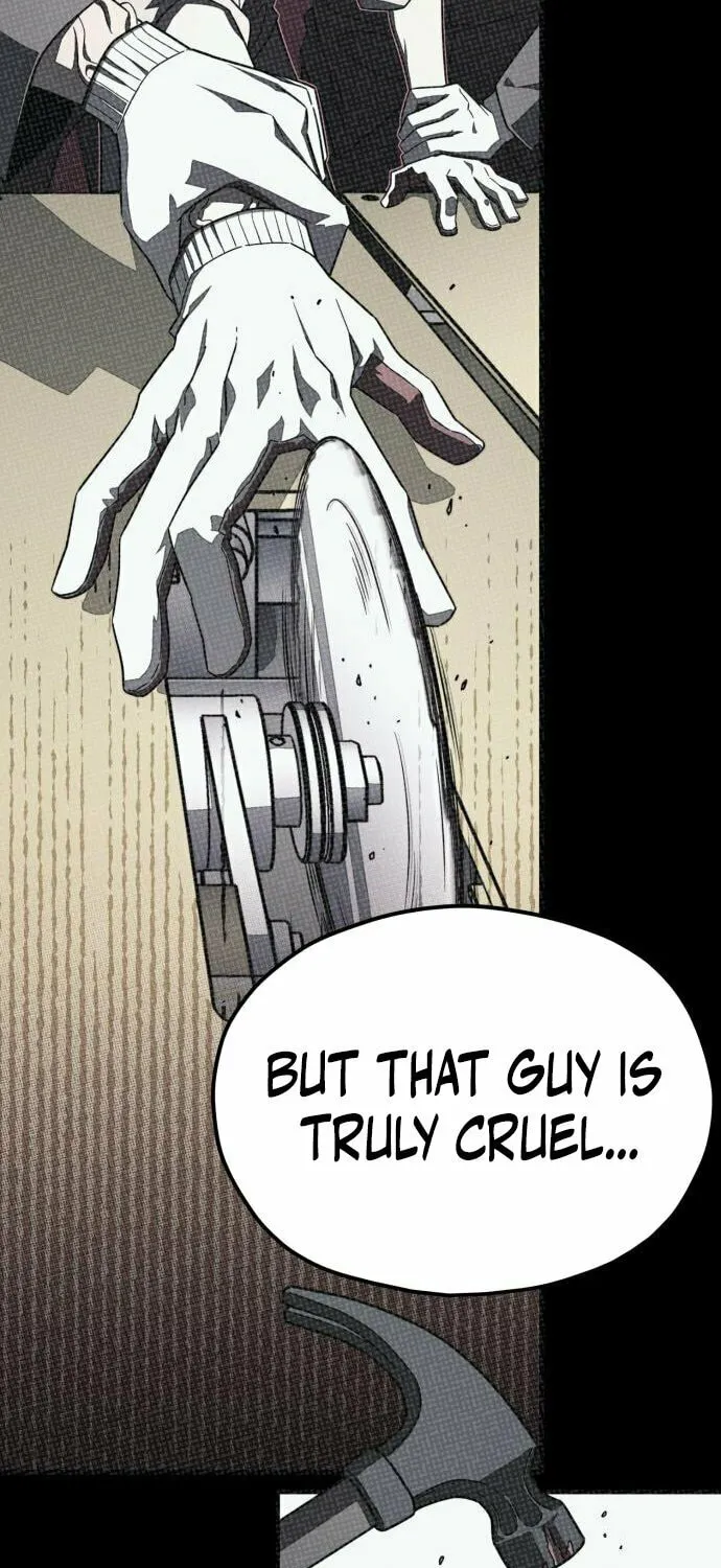 Read Rehabilitation Classroom chapter 29 image 66 on Lezhin