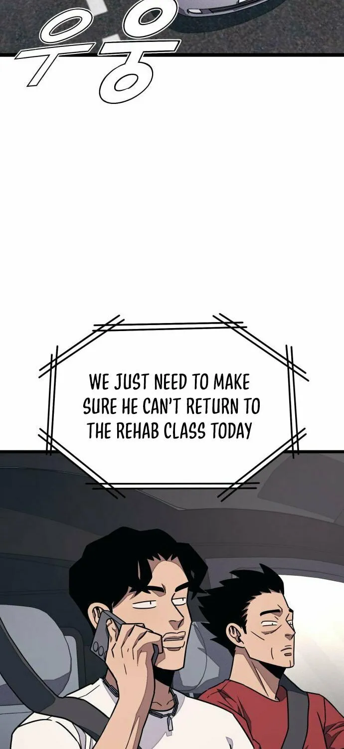 Read Rehabilitation Classroom chapter 29 image 75 on Lezhin