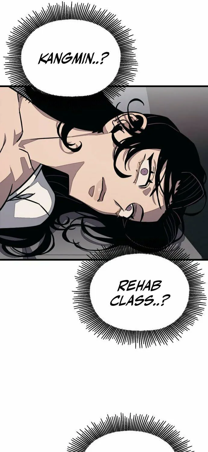Read Rehabilitation Classroom chapter 29 image 80 on Lezhin