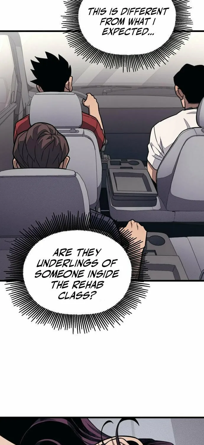 Read Rehabilitation Classroom chapter 29 image 81 on Lezhin