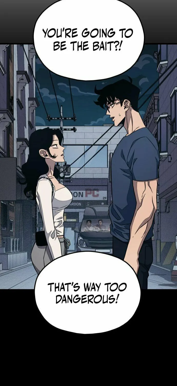 Read Rehabilitation Classroom chapter 29 image 83 on Lezhin