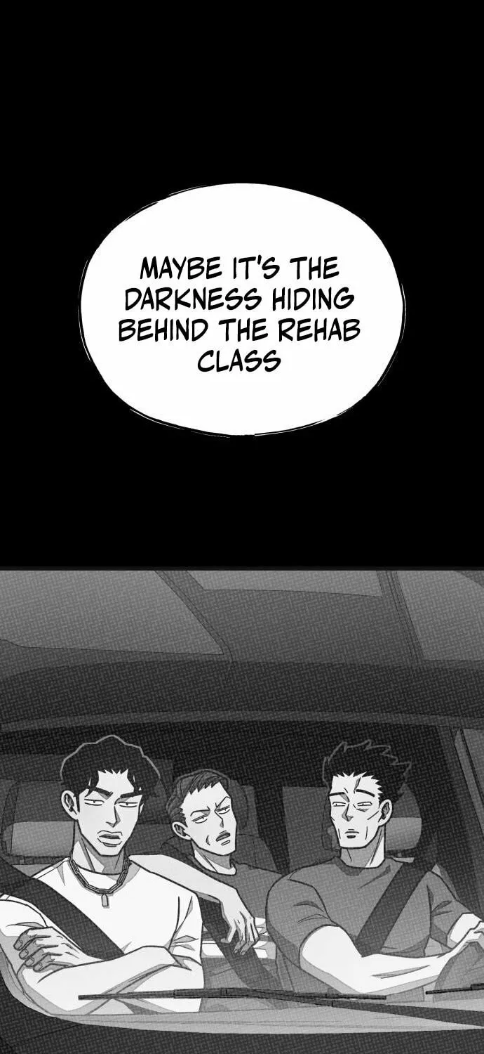 Read Rehabilitation Classroom chapter 29 image 85 on Lezhin