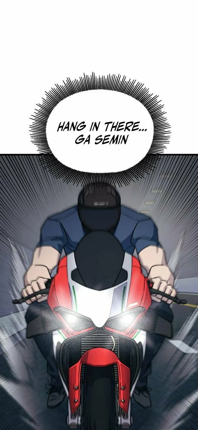 Read Rehabilitation Classroom chapter 29 image 99 on Lezhin