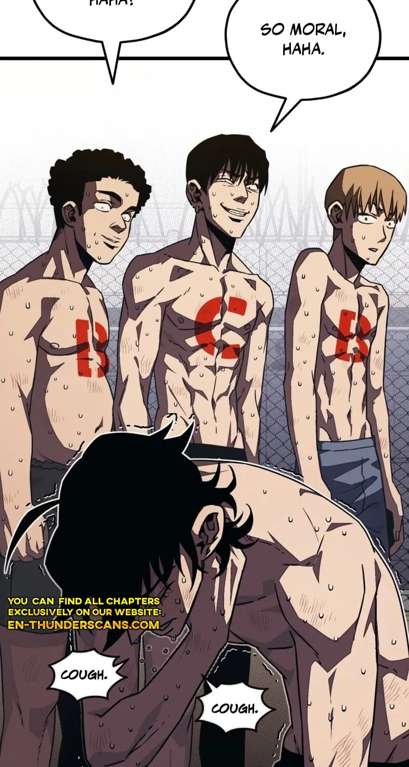 Read Rehabilitation Classroom chapter 3 image 105 on Lezhin