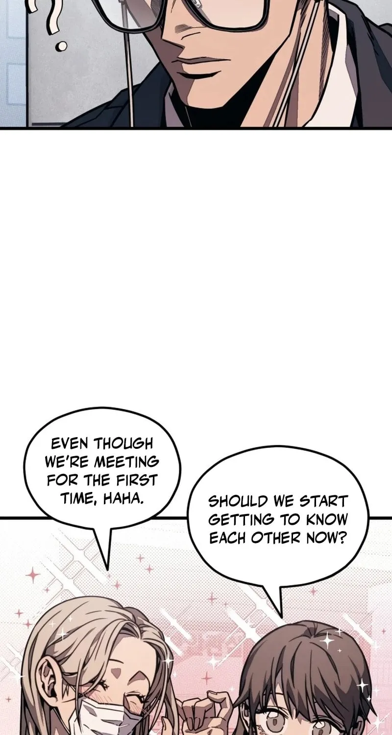 Read Rehabilitation Classroom chapter 3 image 12 on Lezhin