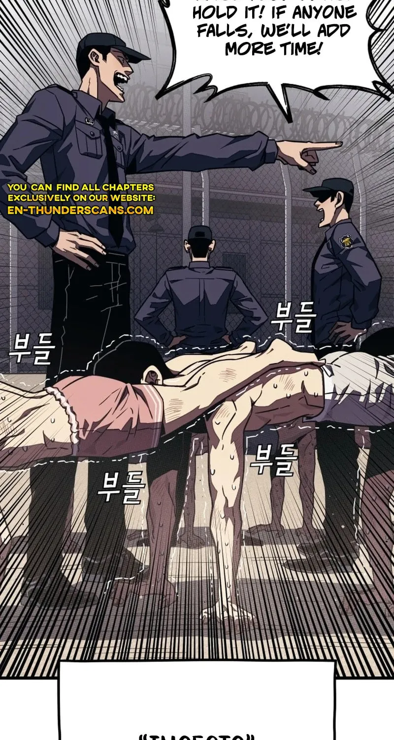 Read Rehabilitation Classroom chapter 3 image 124 on Lezhin