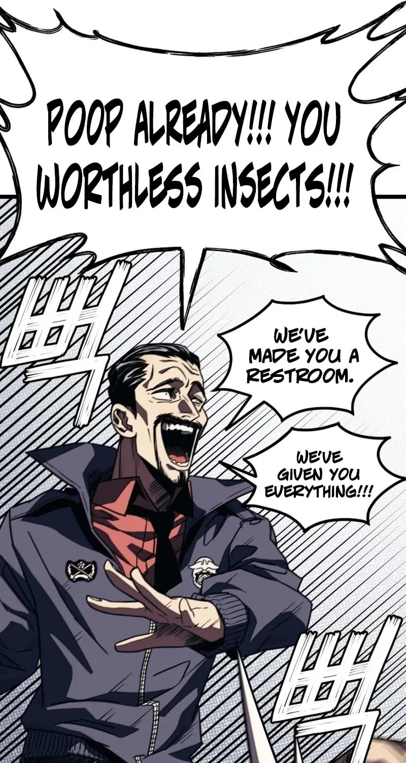 Read Rehabilitation Classroom chapter 3 image 129 on Lezhin