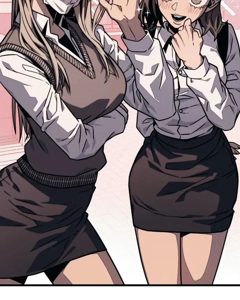 Read Rehabilitation Classroom chapter 3 image 13 on Lezhin