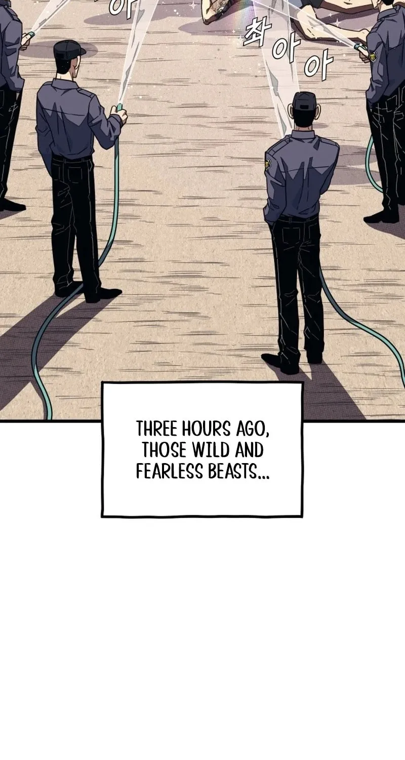 Read Rehabilitation Classroom chapter 3 image 138 on Lezhin