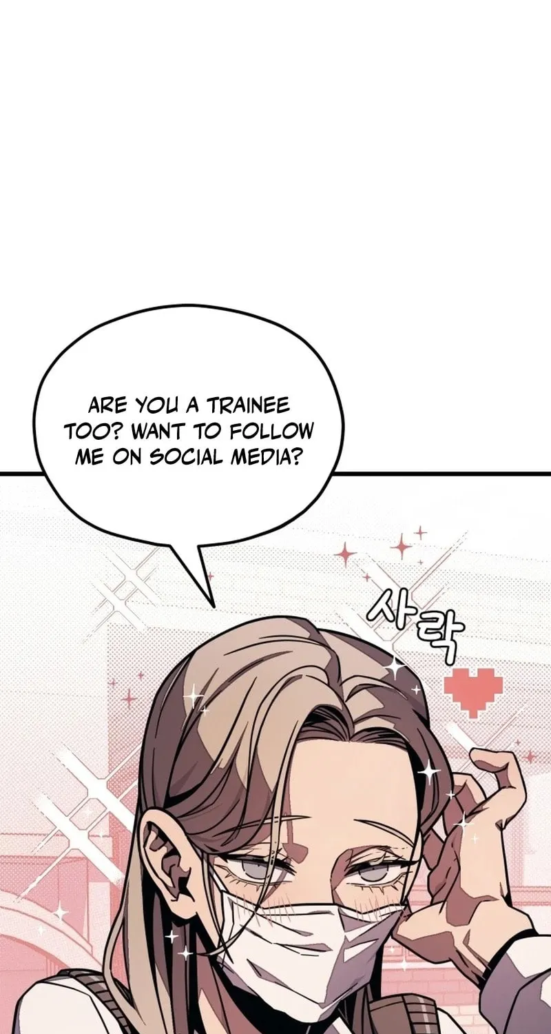 Read Rehabilitation Classroom chapter 3 image 14 on Lezhin