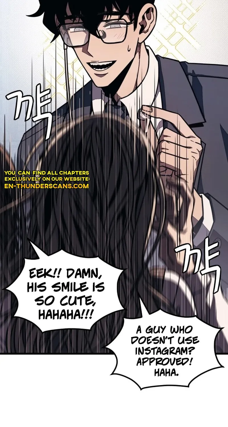 Read Rehabilitation Classroom chapter 3 image 17 on Lezhin