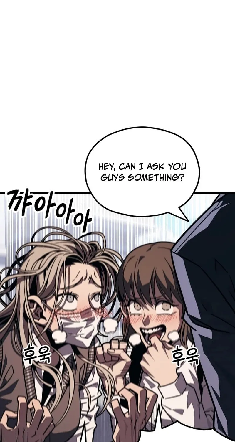 Read Rehabilitation Classroom chapter 3 image 18 on Lezhin