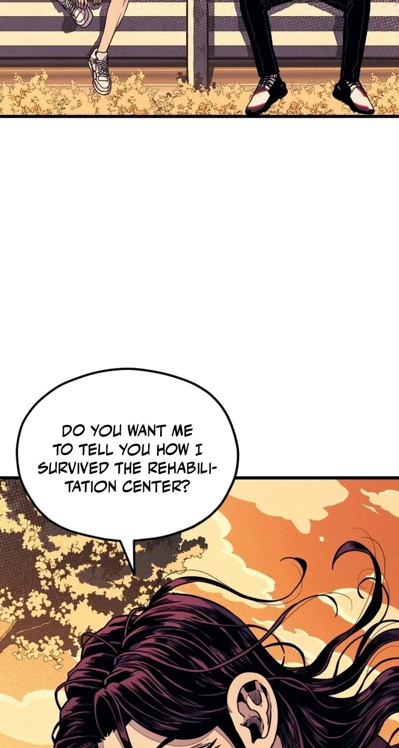 Read Rehabilitation Classroom chapter 3 image 184 on Lezhin