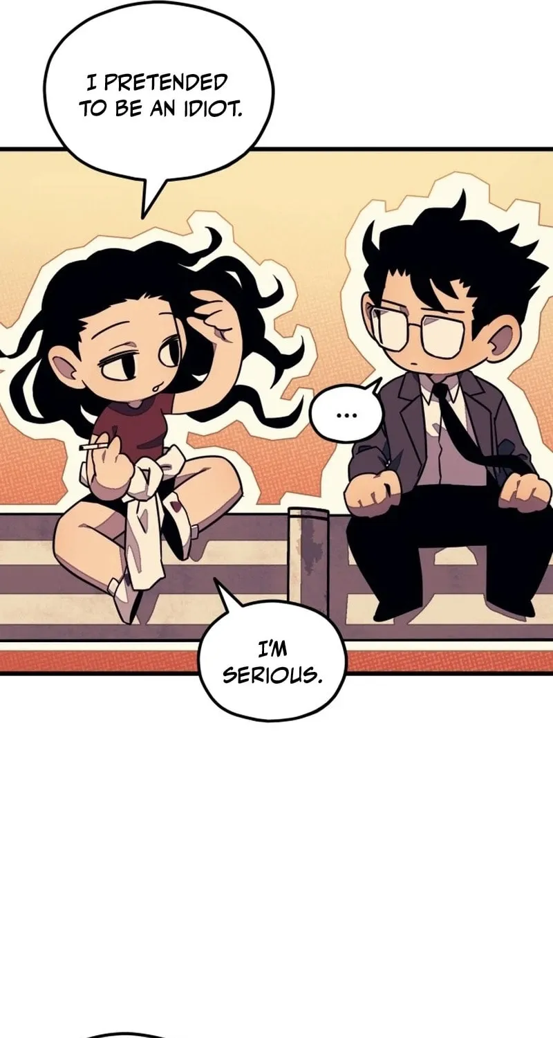 Read Rehabilitation Classroom chapter 3 image 189 on Lezhin
