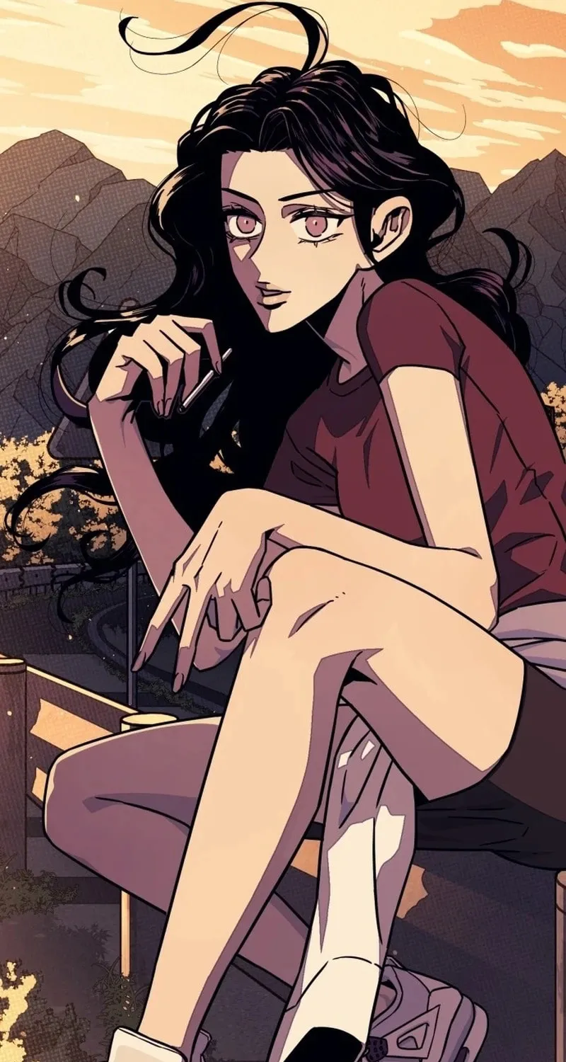 Read Rehabilitation Classroom chapter 3 image 208 on Lezhin