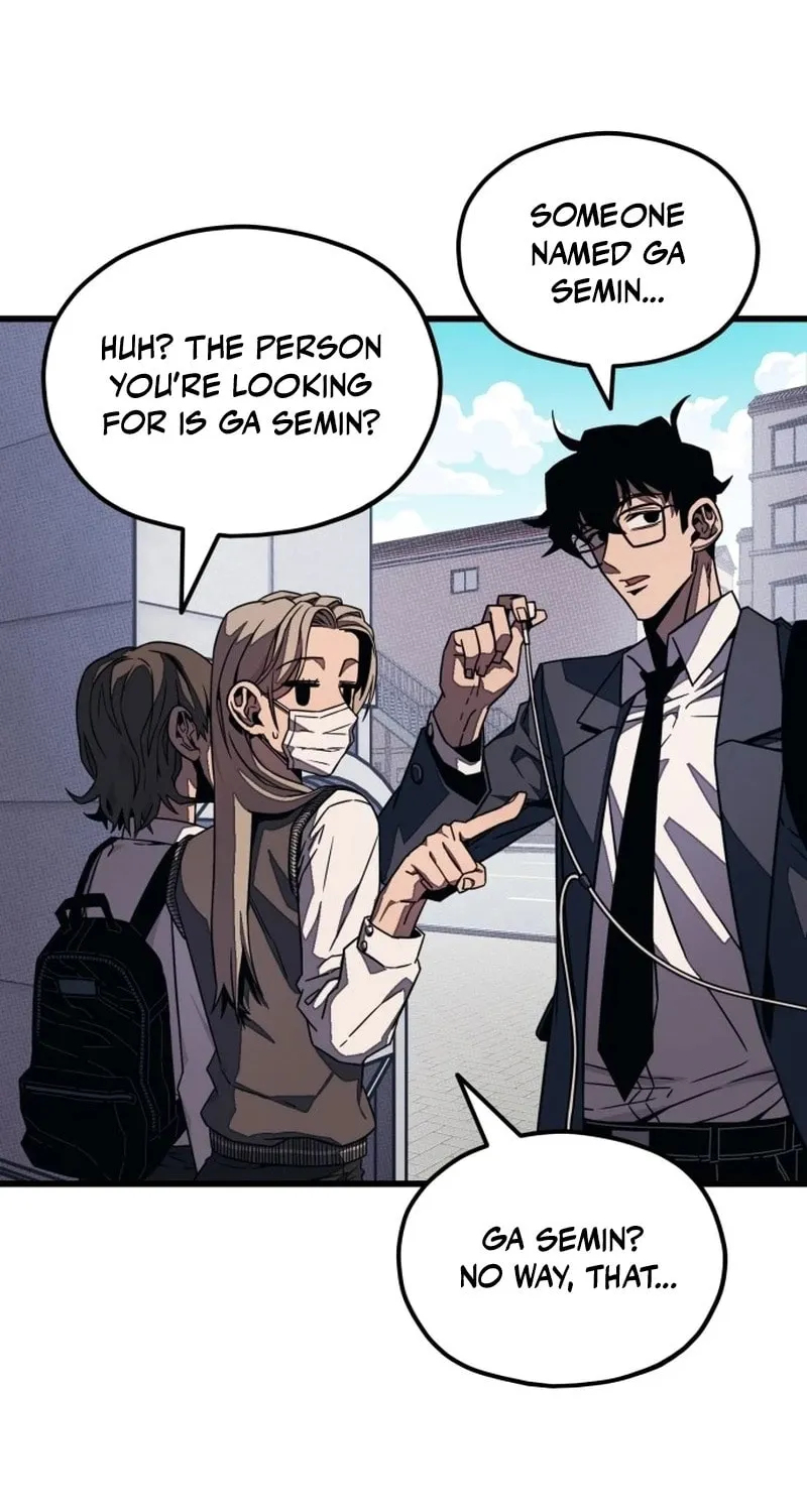 Read Rehabilitation Classroom chapter 3 image 21 on Lezhin