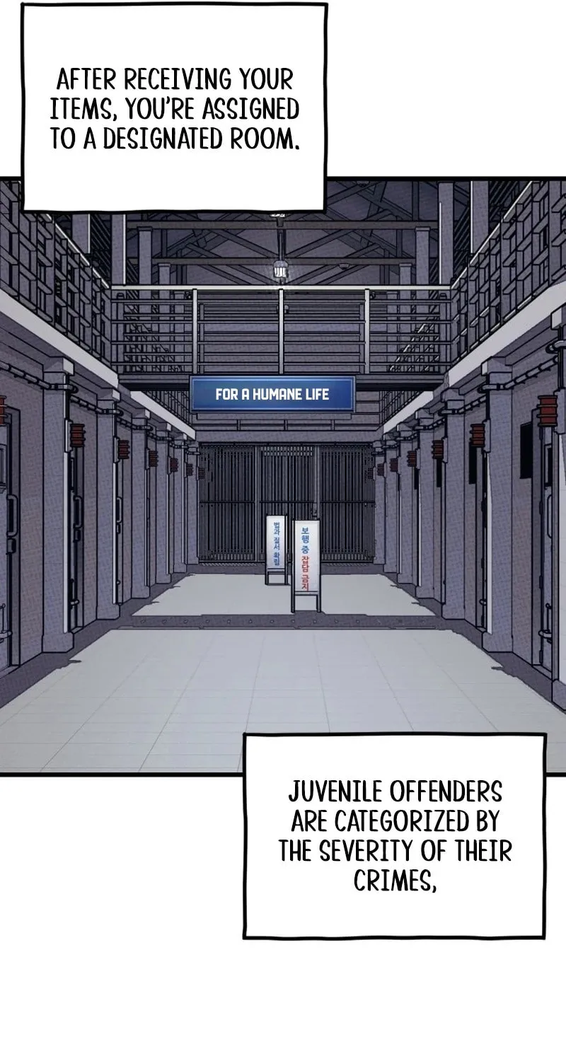 Read Rehabilitation Classroom chapter 3 image 215 on Lezhin