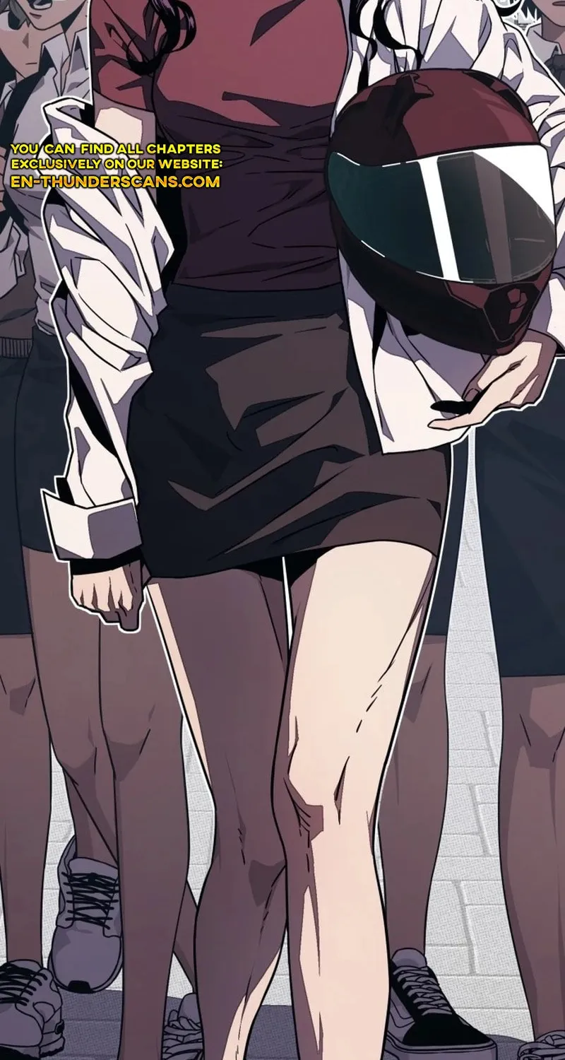 Read Rehabilitation Classroom chapter 3 image 23 on Lezhin