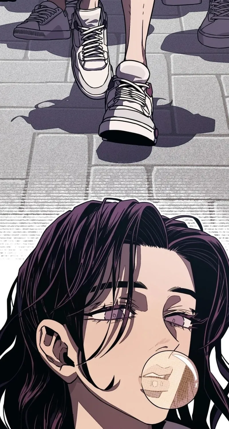 Read Rehabilitation Classroom chapter 3 image 24 on Lezhin