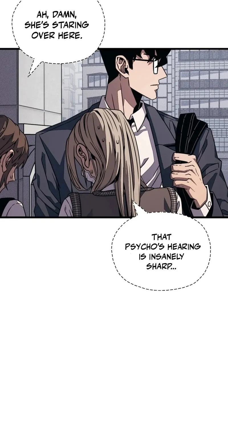 Read Rehabilitation Classroom chapter 3 image 27 on Lezhin