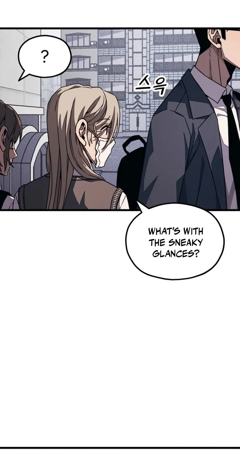 Read Rehabilitation Classroom chapter 3 image 28 on Lezhin