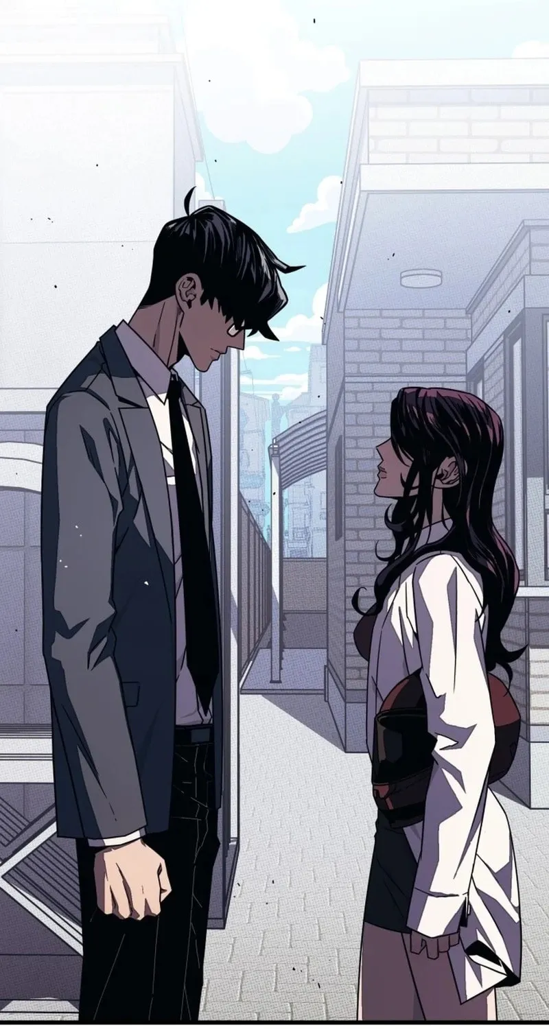 Read Rehabilitation Classroom chapter 3 image 29 on Lezhin