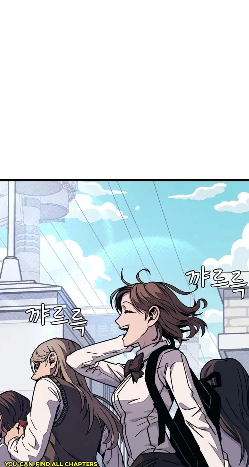 Read Rehabilitation Classroom chapter 3 image 3 on Lezhin