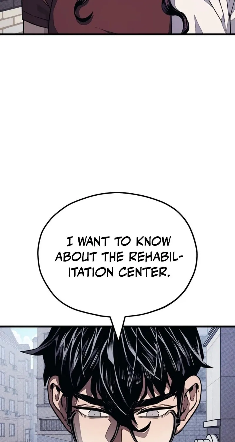 Read Rehabilitation Classroom chapter 3 image 31 on Lezhin