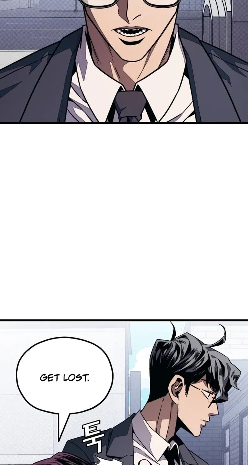 Read Rehabilitation Classroom chapter 3 image 32 on Lezhin