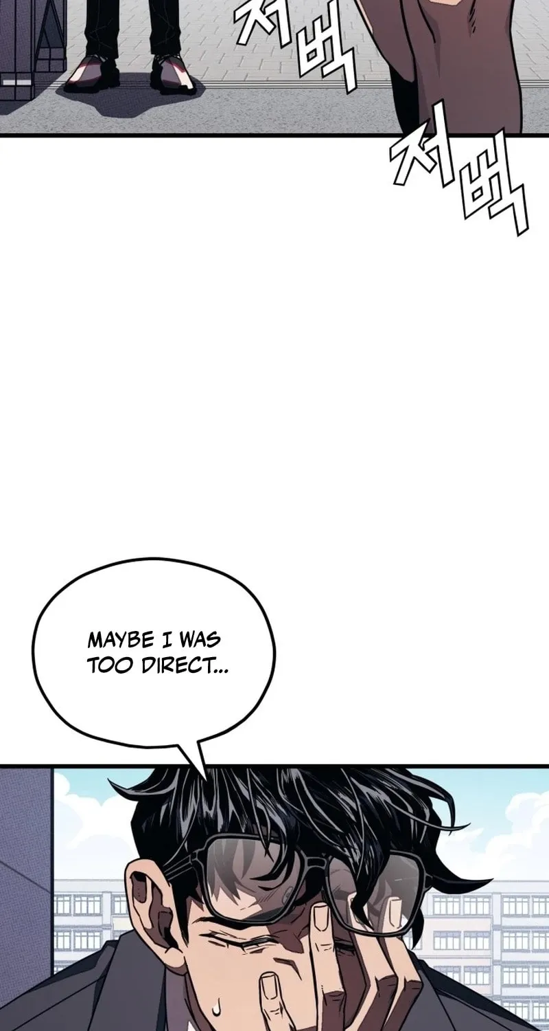 Read Rehabilitation Classroom chapter 3 image 39 on Lezhin