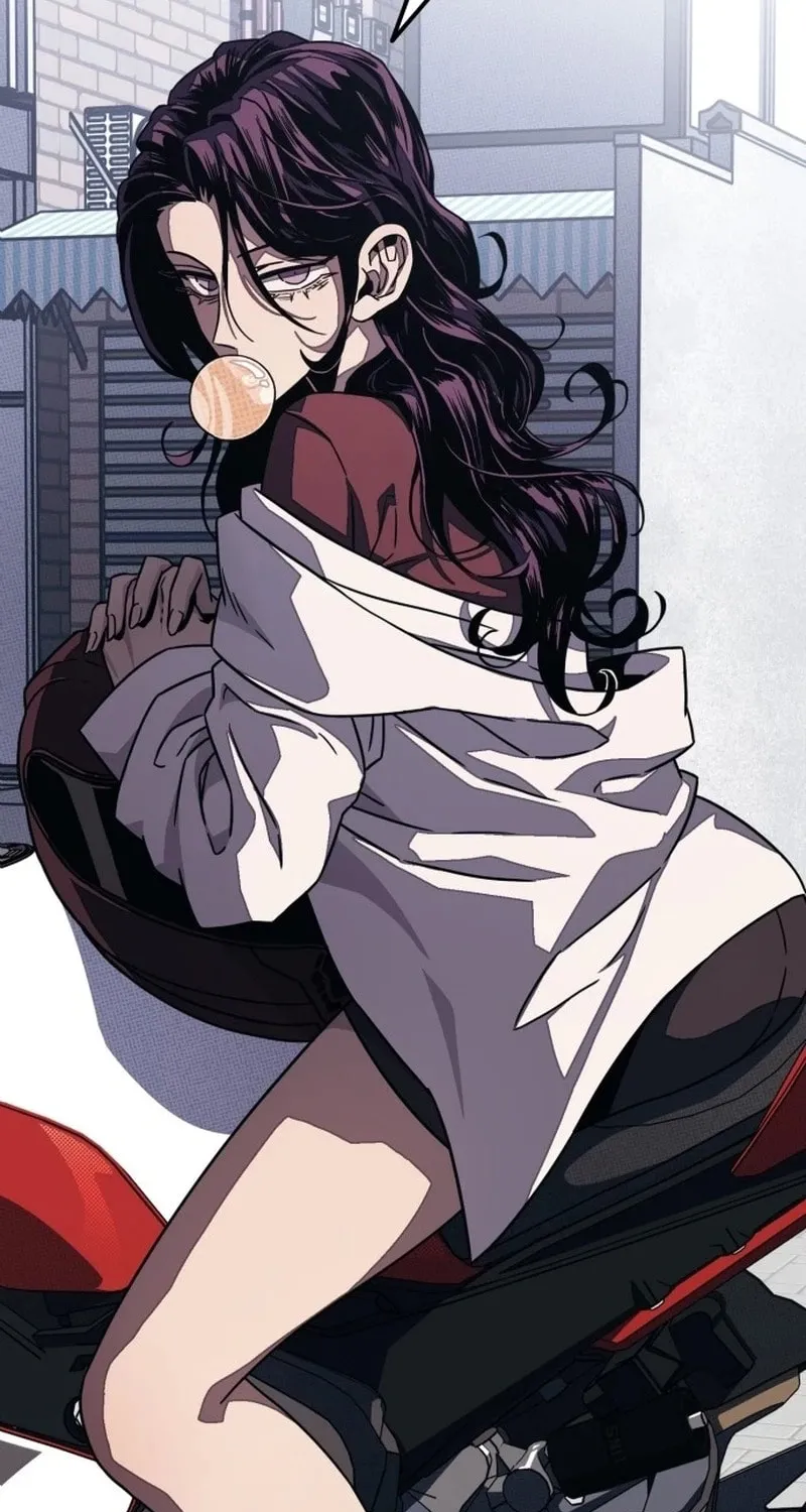 Read Rehabilitation Classroom chapter 3 image 45 on Lezhin