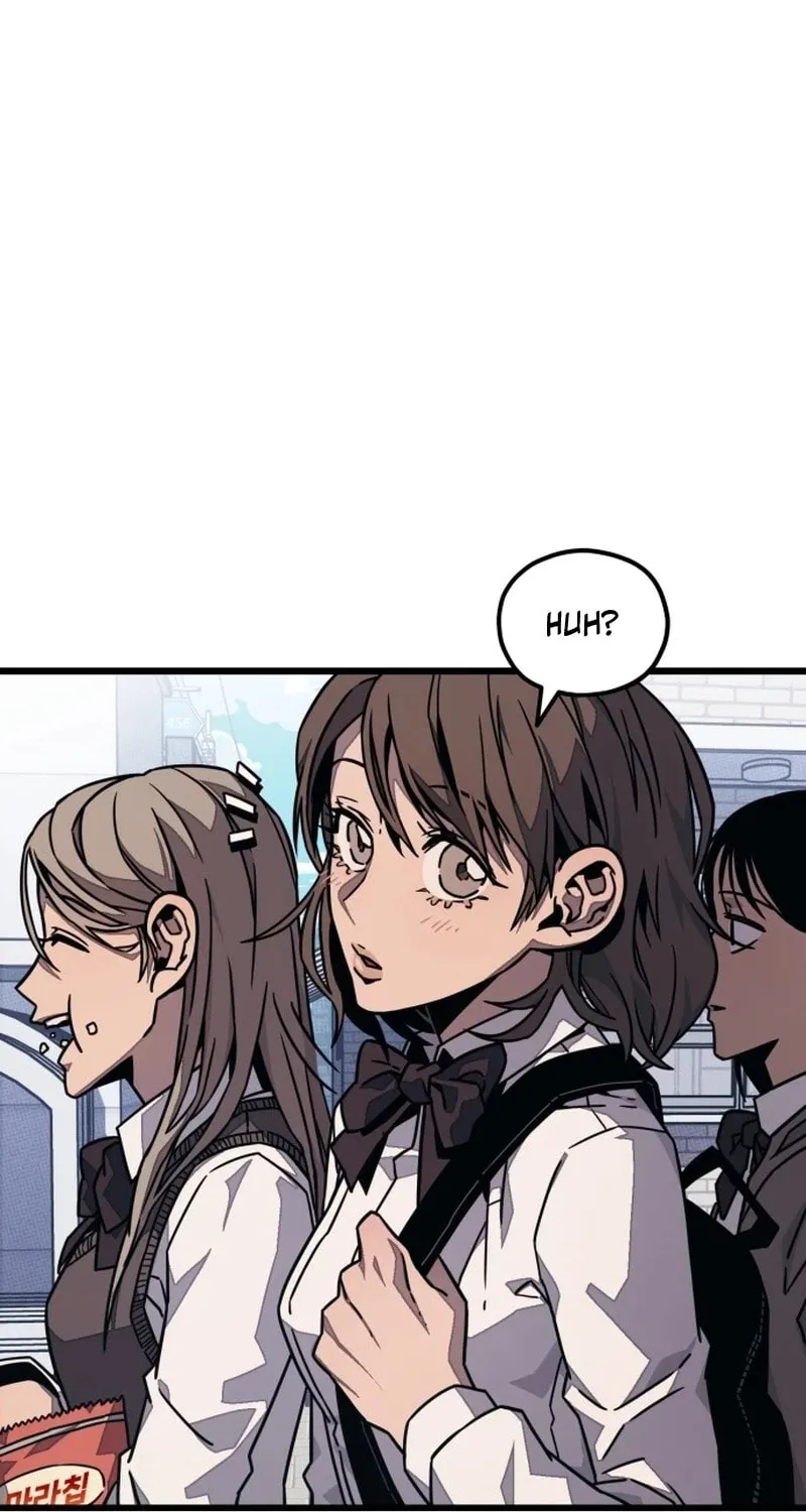 Read Rehabilitation Classroom chapter 3 image 5 on Lezhin