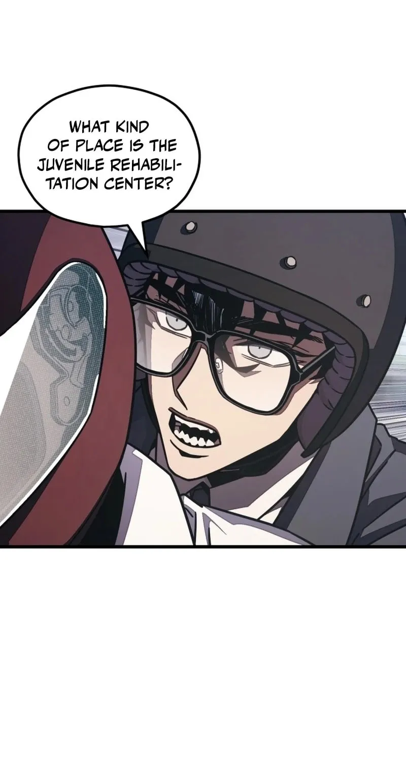 Read Rehabilitation Classroom chapter 3 image 52 on Lezhin