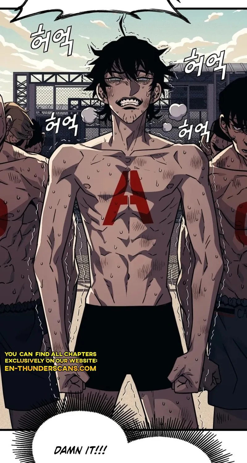 Read Rehabilitation Classroom chapter 3 image 60 on Lezhin