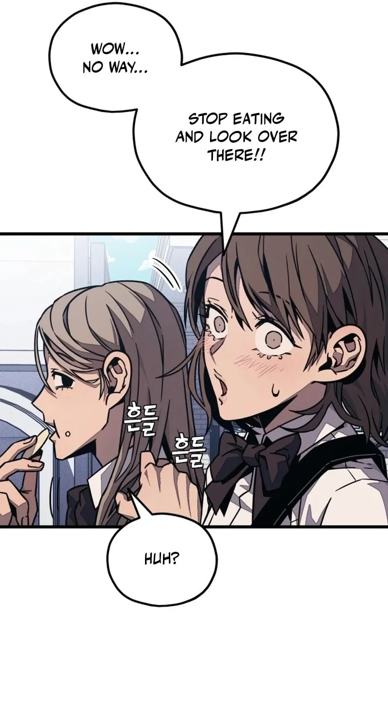 Read Rehabilitation Classroom chapter 3 image 7 on Lezhin